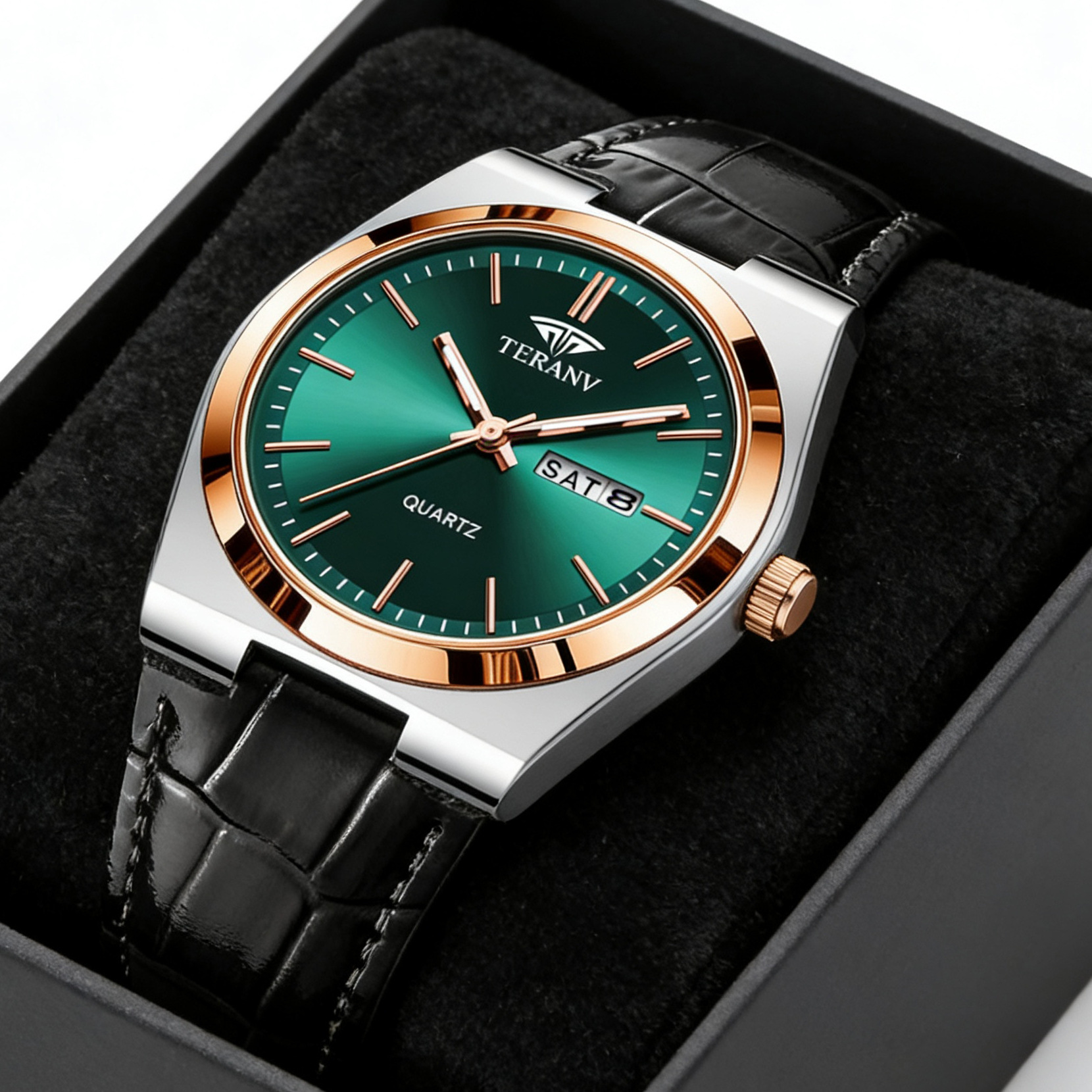 Smartwatch Watches For Women Branded - 2026 New Brand Men Watch Business
