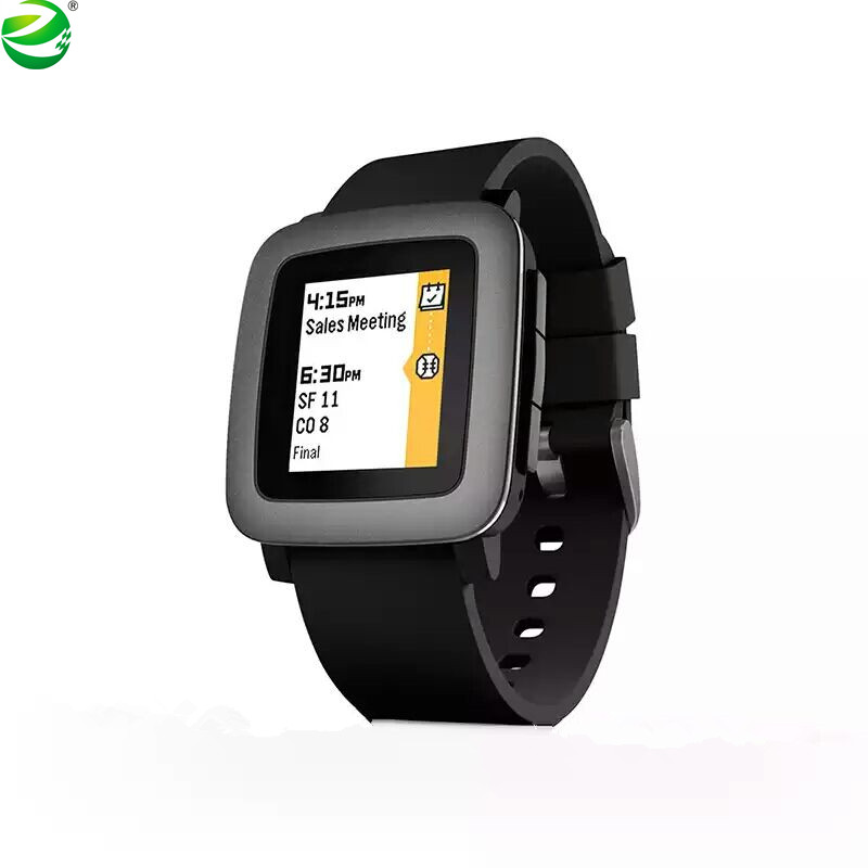 Smartwatch Refurbished Watches - ZycBeautiful Smartwatch for iPhone and Android