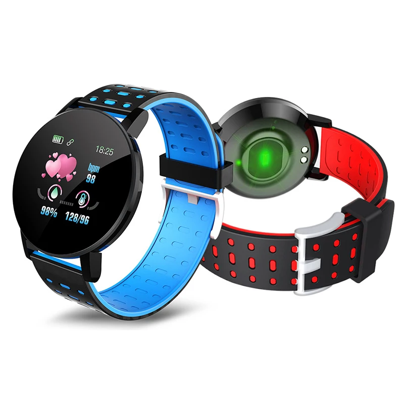 Children's Sports Smart Watch  - Smartwatch Digital Watches For Girls บทวิจารณ์และราคา