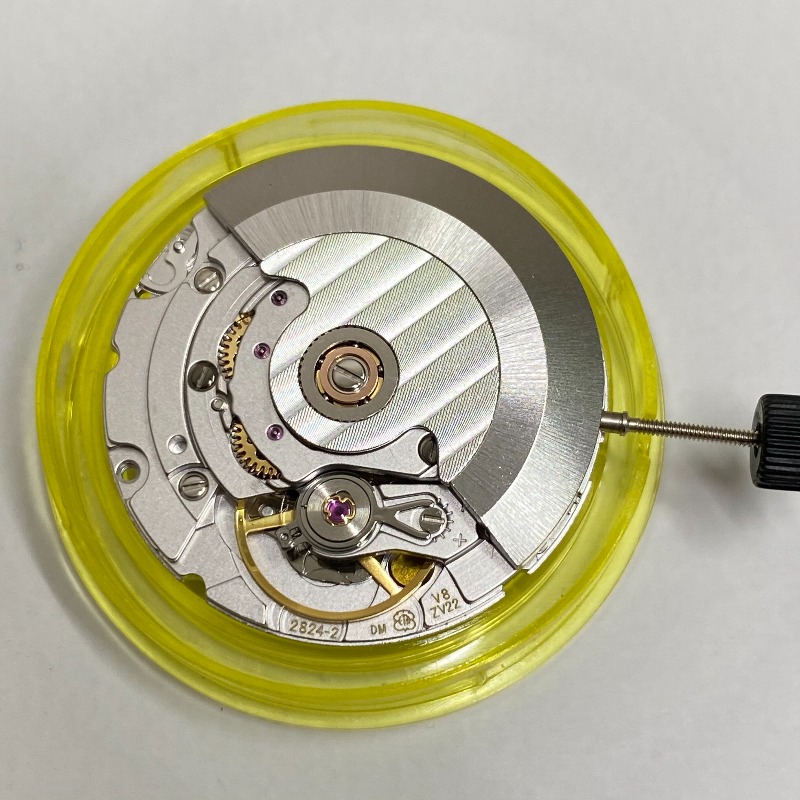 Parts for Seagull 2824-2 2836  - Watch V8 บทวิจารณ์และราคา