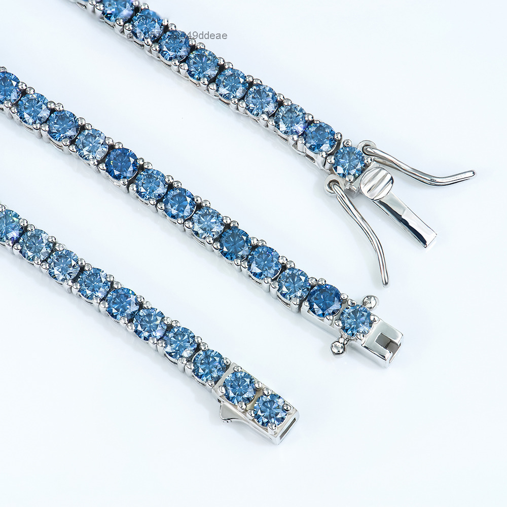 S925 necklace Moissanite Xingy - Vs Smartwatch บทวิจารณ์และราคา