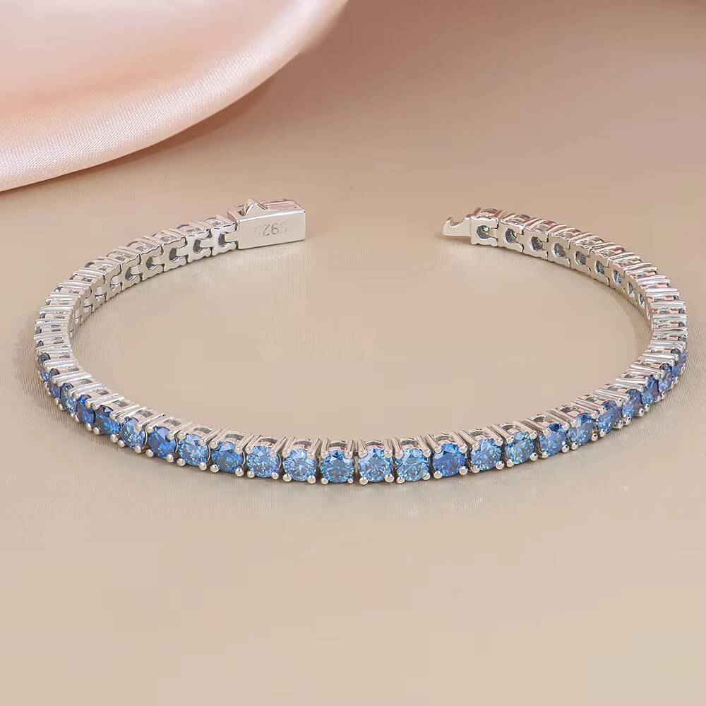 S925 necklace Moissanite Xingy - Vs Smartwatch บทวิจารณ์และราคา