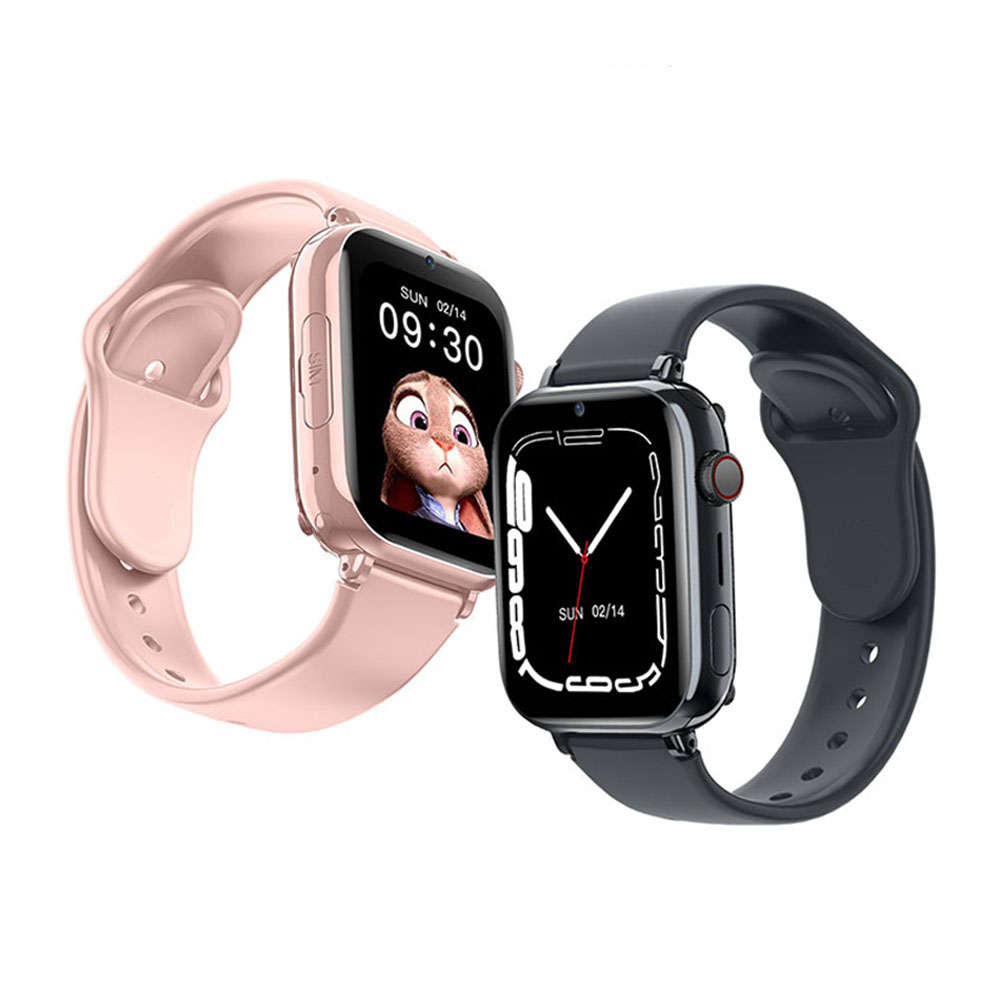 New Kid Digital Watches Call K - Smartwatch Digital Watches For Girls บทวิจารณ์และราคา