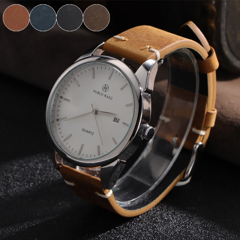 18mm 20mm 21mm 22mm 24mm Watch - Smartwatch Vintage Watches For Women บทวิจารณ์และราคา