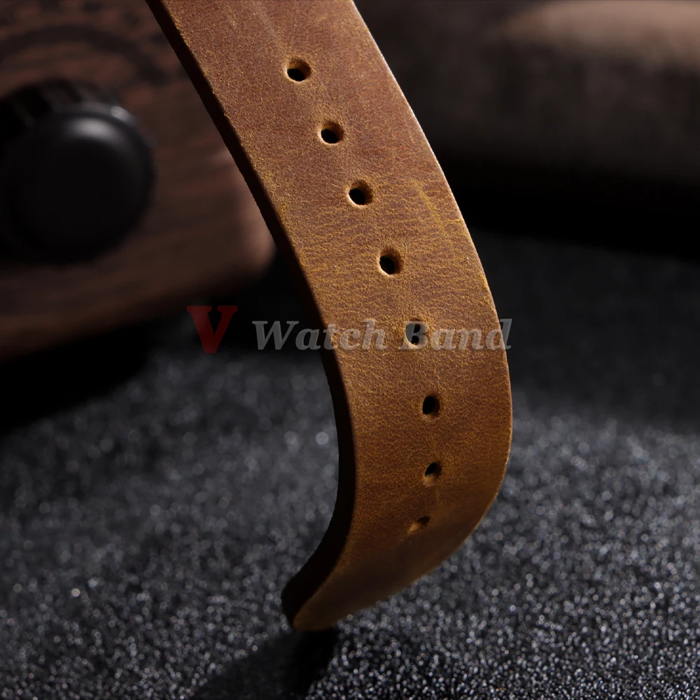 18mm 20mm 21mm 22mm 24mm Watch - Smartwatch Vintage Watches For Women บทวิจารณ์และราคา
