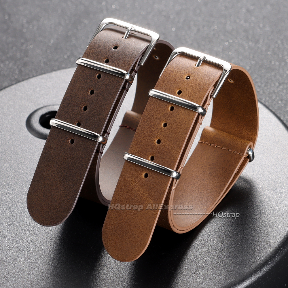 Vintage Watch Strap 18mm 20mm  - Smartwatch Vintage Watches For Women บทวิจารณ์และราคา