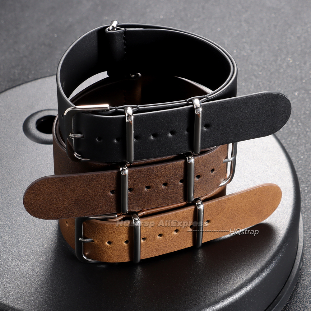 Vintage Watch Strap 18mm 20mm  - Smartwatch Vintage Watches For Women บทวิจารณ์และราคา