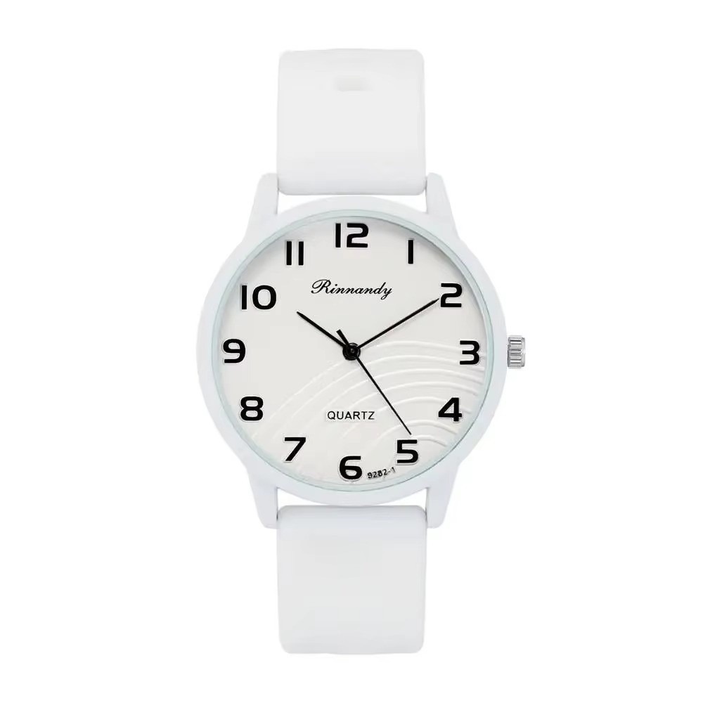 Fashion Arabic Dial Women Watc - Smartwatch Digital Watches For Women บทวิจารณ์และราคา