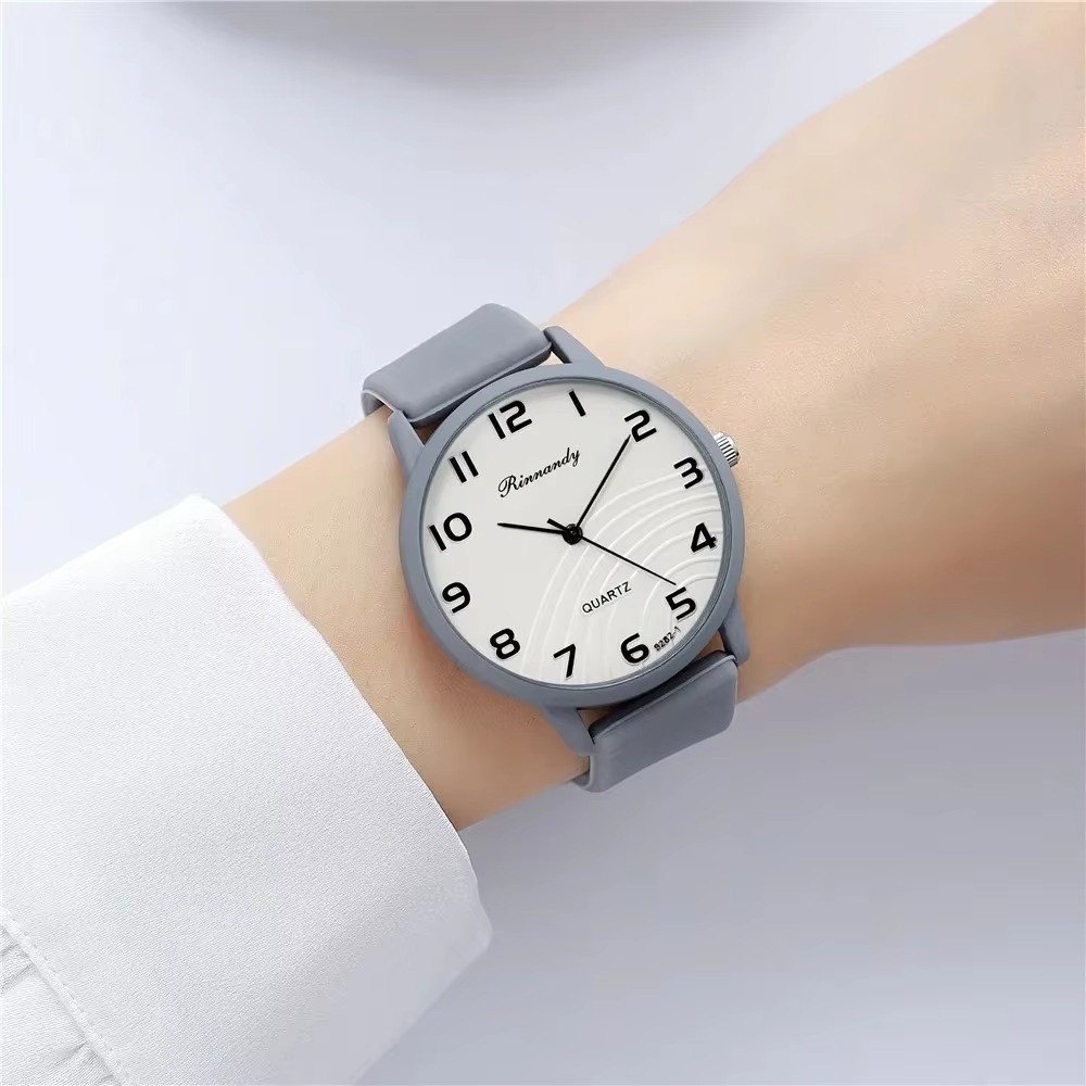 Fashion Arabic Dial Women Watc - Smartwatch Digital Watches For Women บทวิจารณ์และราคา