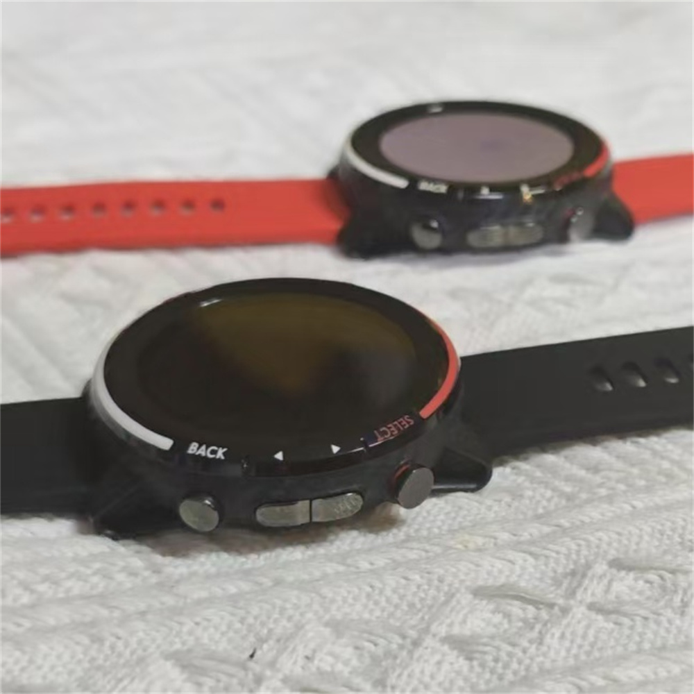 Amazfit Stratos 3  Fitness Sma - Smartwatch Refurbished Watches บทวิจารณ์และราคา