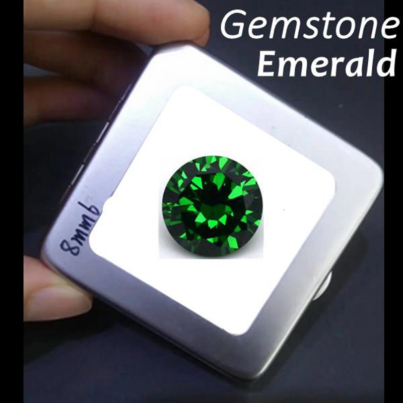 Brilliant AAAAA+ Emerald 10.0m - Vs Smartwatch บทวิจารณ์และราคา