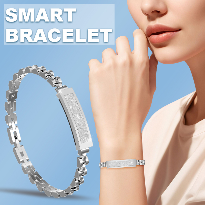 LIGE New Fashion Smart Watch W - Smartwatch Digital Watches For Women บทวิจารณ์และราคา