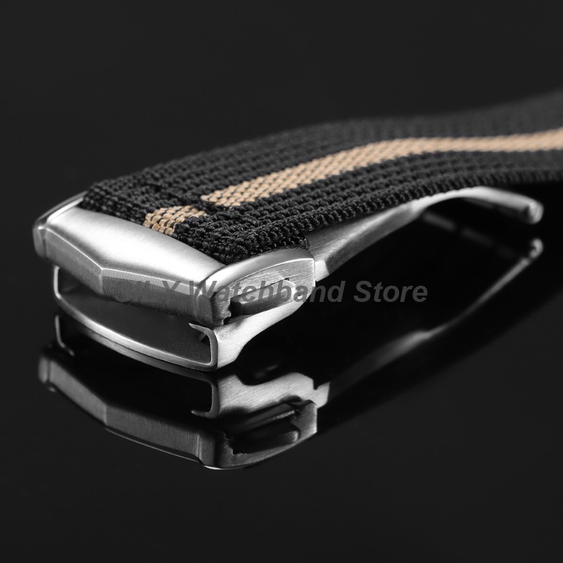 Stainless Steel Deployment Cla - Watches Omega บทวิจารณ์และราคา