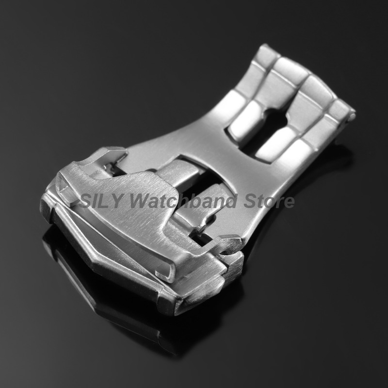 Stainless Steel Deployment Cla - Watches Omega บทวิจารณ์และราคา