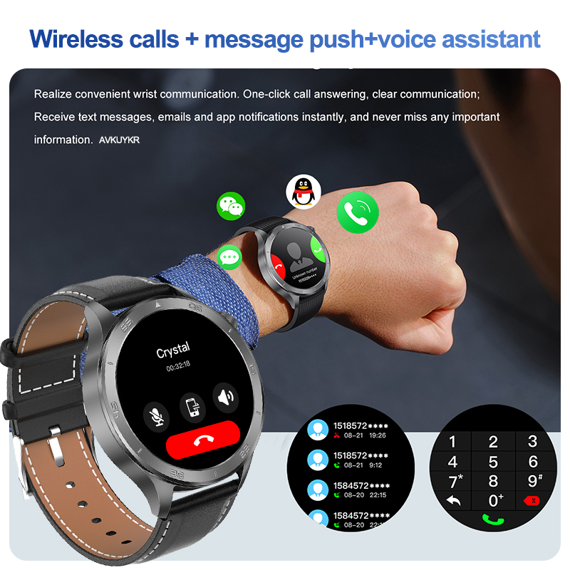 2025 New Watch X High-end Busi - Smartwatch Timex Watches For Men บทวิจารณ์และราคา