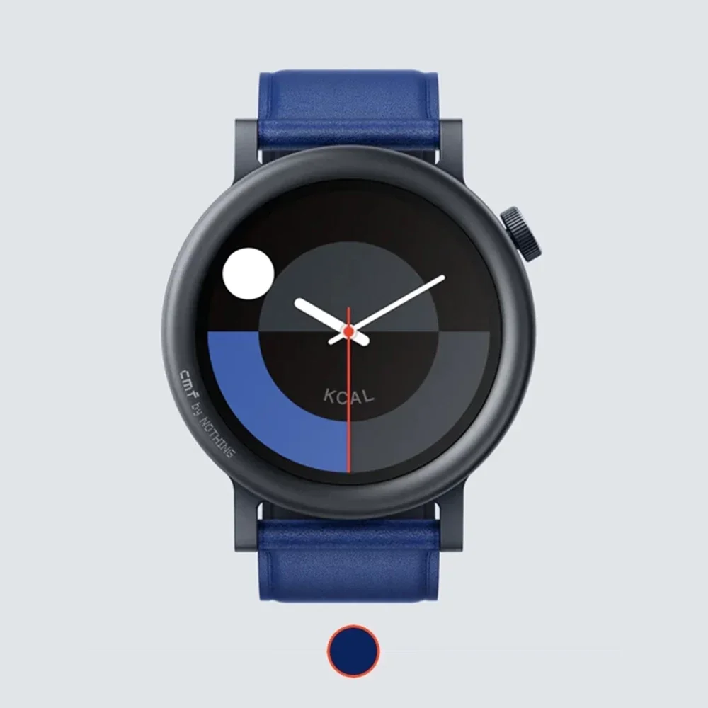 CMF Watch Pro2 Bluetooth Smart - Smartwatch Noise Watches For Men บทวิจารณ์และราคา