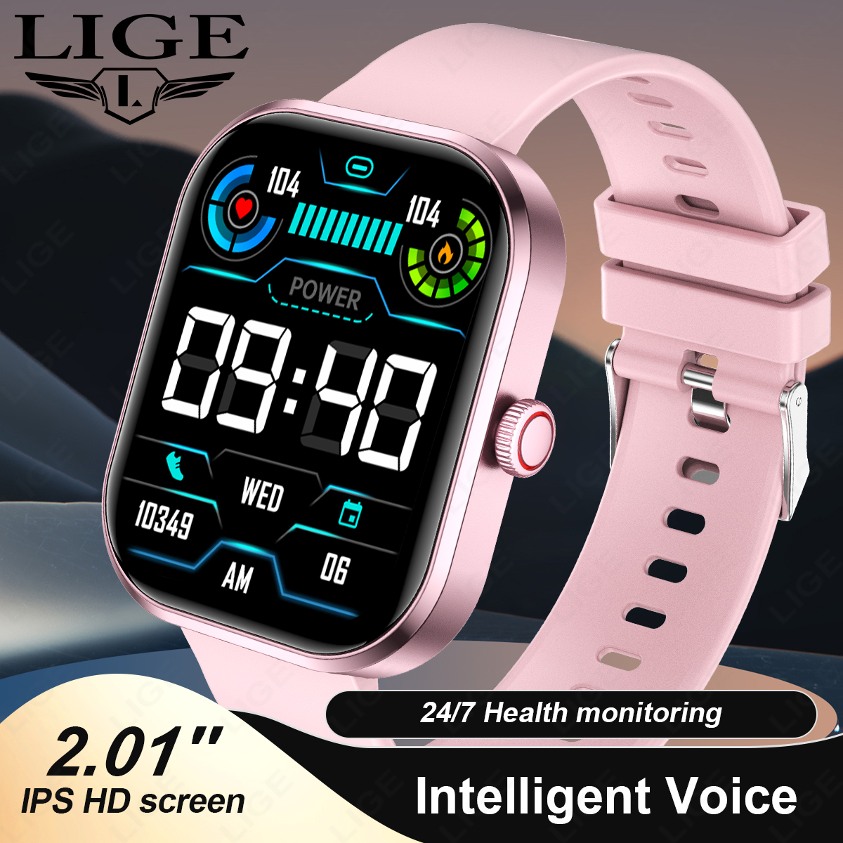Women Smart Watches 2026 New B - Smartwatch Latest Watches For Women บทวิจารณ์และราคา