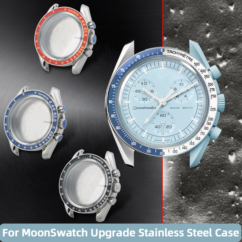 For swatch&omega moonswatch wa - Watches Omega บทวิจารณ์และราคา