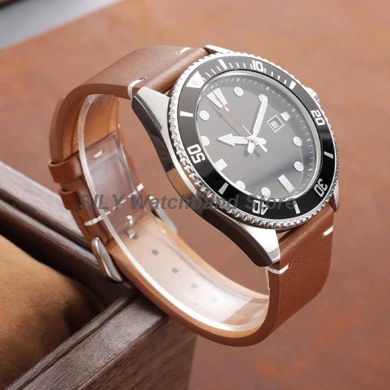 18mm 20mm 22mm 19mm 21mm 24mm  - Smartwatch Vintage Watches For Women บทวิจารณ์และราคา