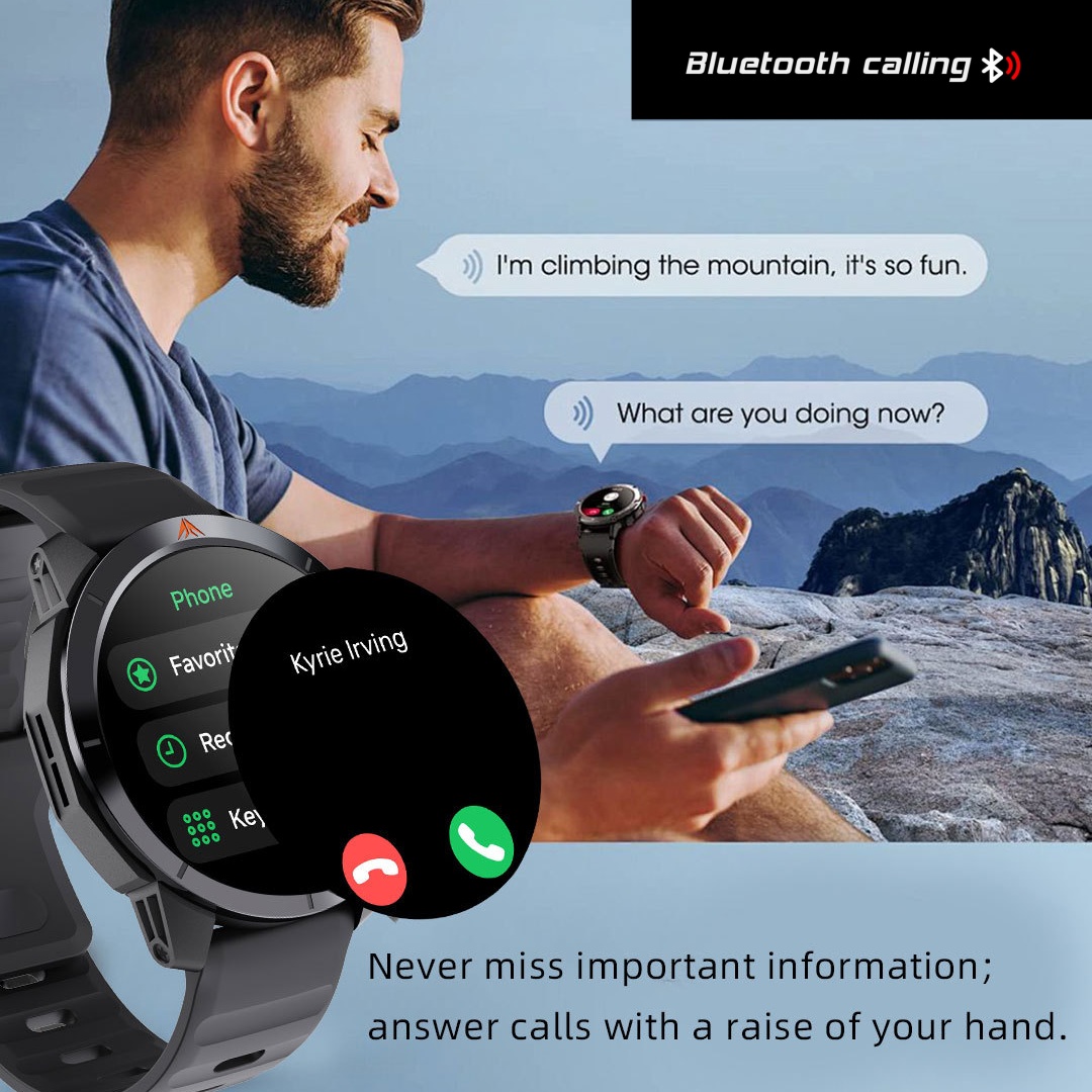 NORTH EDGE X-TREK2 High End Sm - Smartwatch Timex Watches For Men บทวิจารณ์และราคา