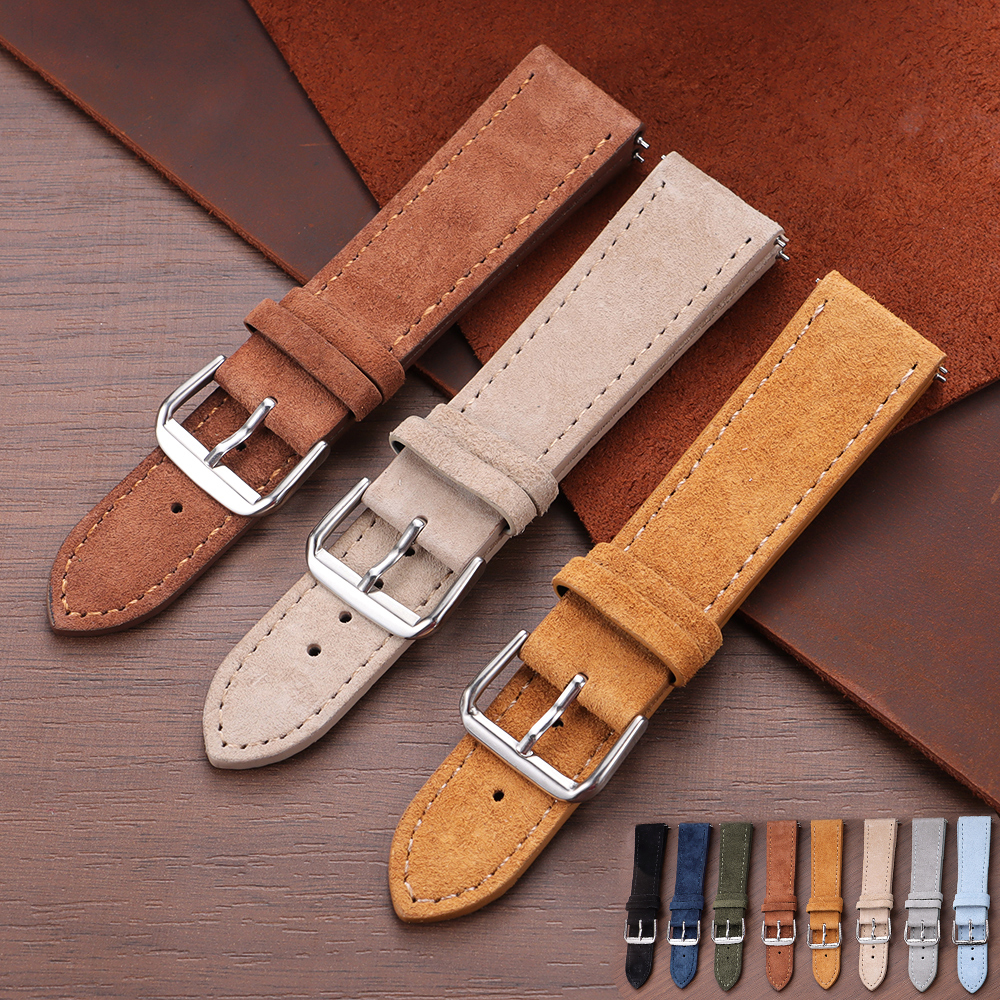 Quick Release Strap Vintage Su - Smartwatch Vintage Watches For Women บทวิจารณ์และราคา