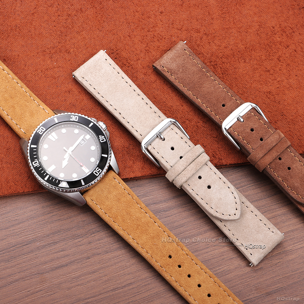 Quick Release Strap Vintage Su - Smartwatch Vintage Watches For Women บทวิจารณ์และราคา