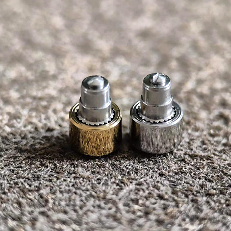 Watch Button Replacement Acces - Watches Omega บทวิจารณ์และราคา