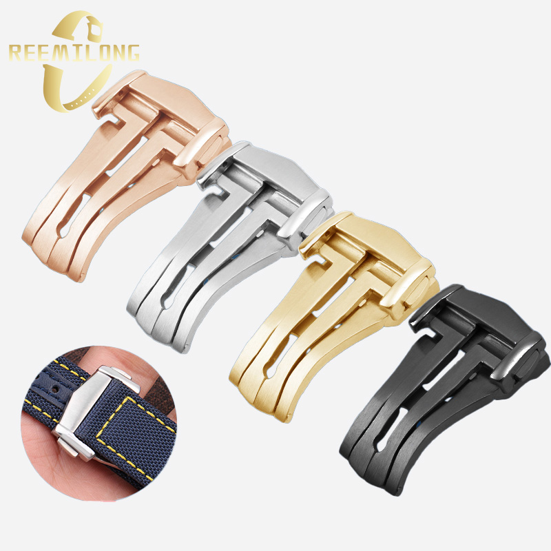 Stainless steel Watch folding  - Watches Omega บทวิจารณ์และราคา