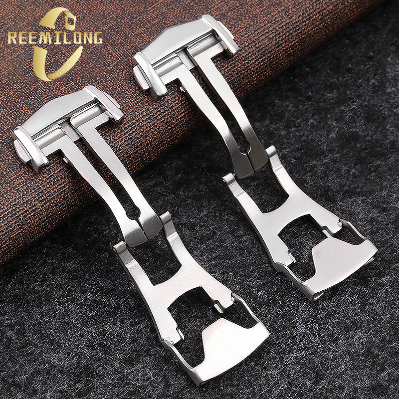 Stainless steel Watch folding  - Watches Omega บทวิจารณ์และราคา