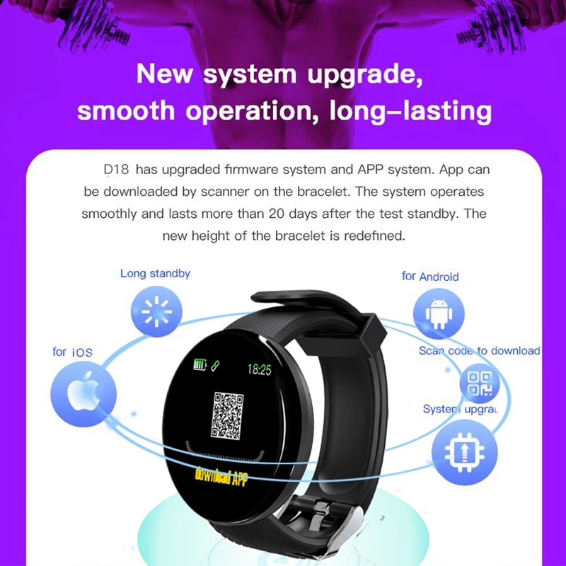 Kids Smart Digital Wristwatch  - Smartwatch Digital Watches For Women บทวิจารณ์และราคา