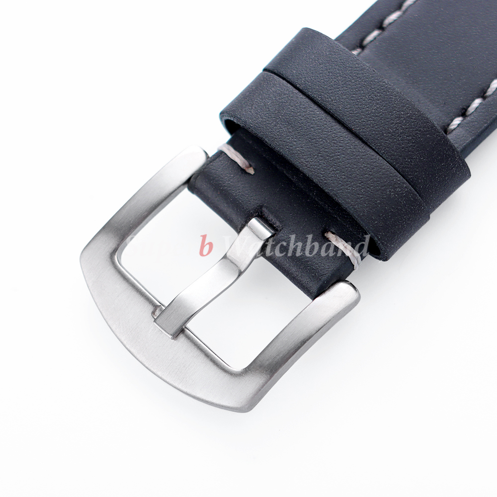 20mm 22mm PU Matte Leather Wat - Smartwatch Vintage Watches For Women บทวิจารณ์และราคา