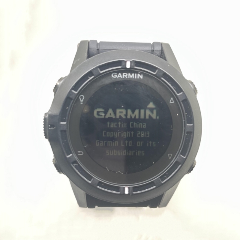 Refurbishment garmin tactix ch - Smartwatch Refurbished Watches บทวิจารณ์และราคา