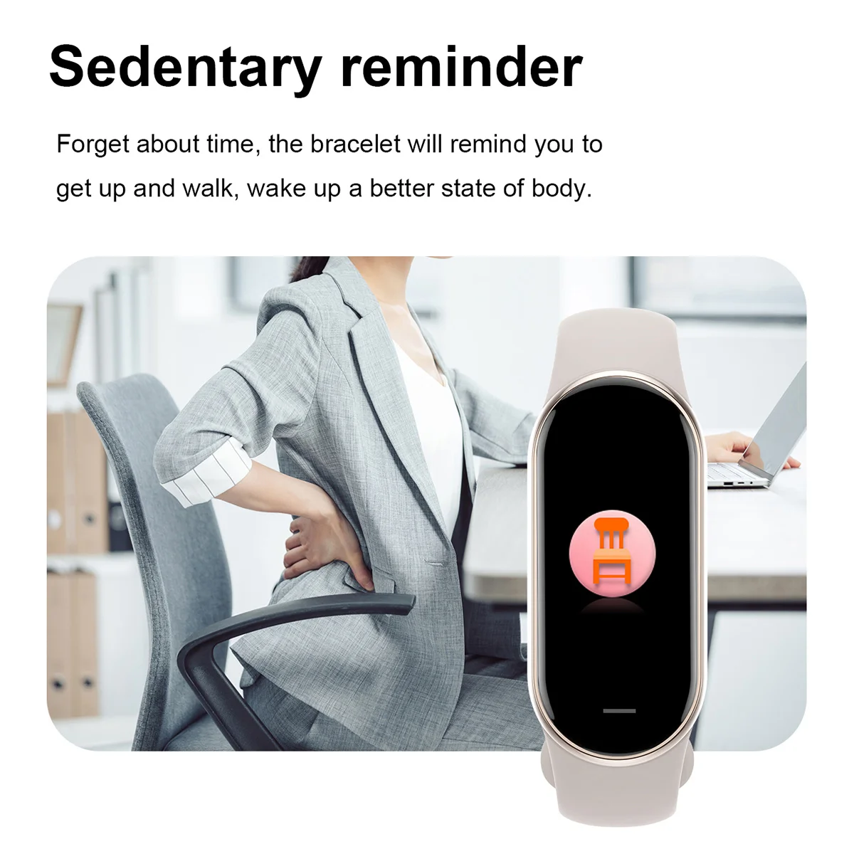 2025 Trend M8 Band Smart Men W - Smartwatch Trending Watches For Women บทวิจารณ์และราคา