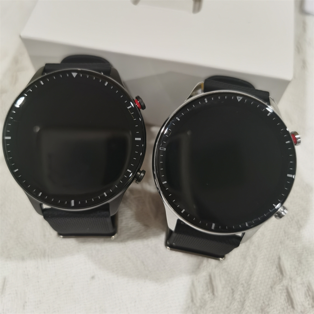 Amazfit GTR 2 Smartwatches No  - Smartwatch Refurbished Watches บทวิจารณ์และราคา