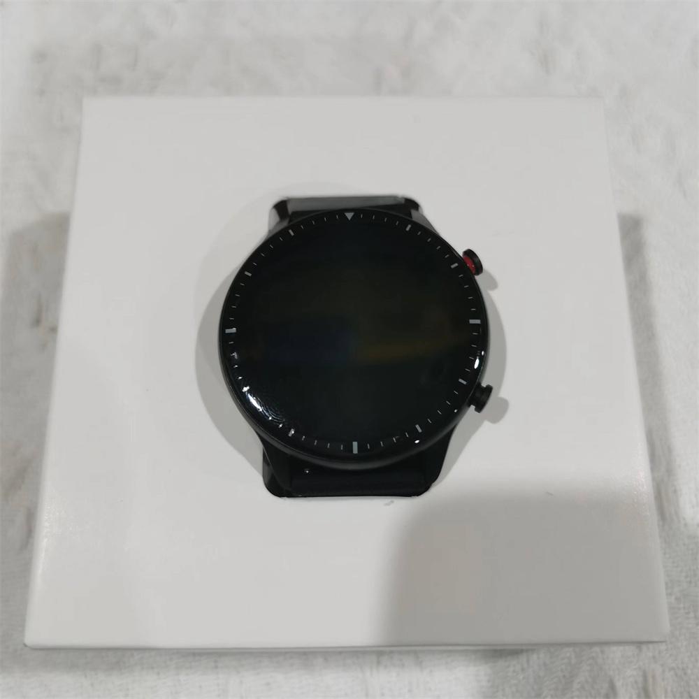 Amazfit GTR 2 Smartwatches No  - Smartwatch Refurbished Watches บทวิจารณ์และราคา