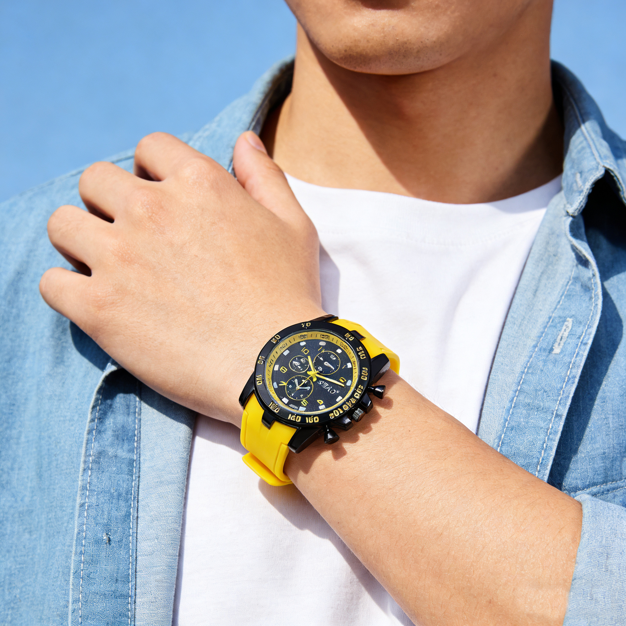 New Quartz Watches for Men and - Smartwatch Digital Watches For Women บทวิจารณ์และราคา