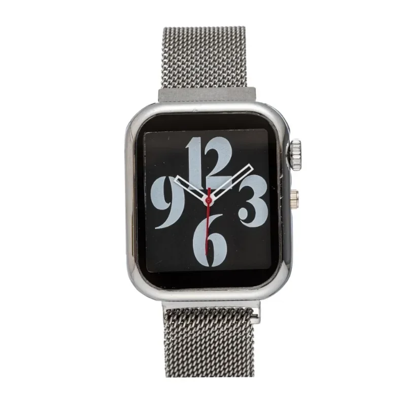 Brand Quartz Wristwatches Squa - Smartwatch Watches For Women Branded บทวิจารณ์และราคา