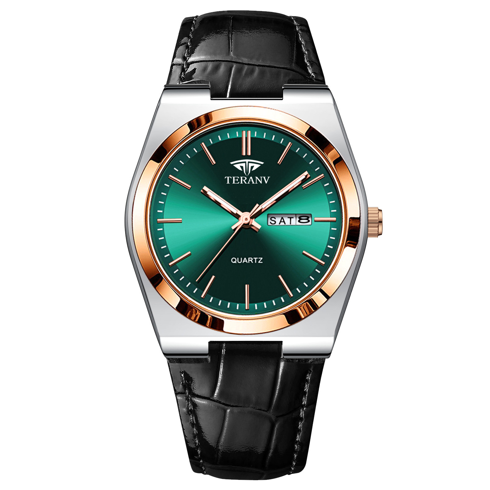 2026 New Brand Men Watch Busin - Smartwatch Watches For Women Branded บทวิจารณ์และราคา