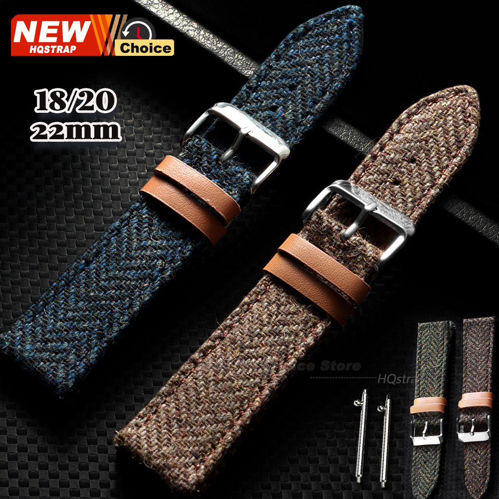 2026new Quick Release Nylon Wa - Smartwatch Vintage Watches For Women บทวิจารณ์และราคา