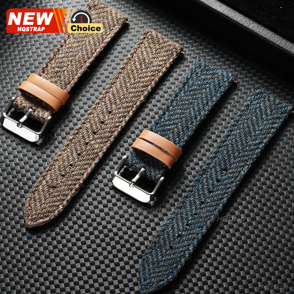 2026new Quick Release Nylon Wa - Smartwatch Vintage Watches For Women บทวิจารณ์และราคา