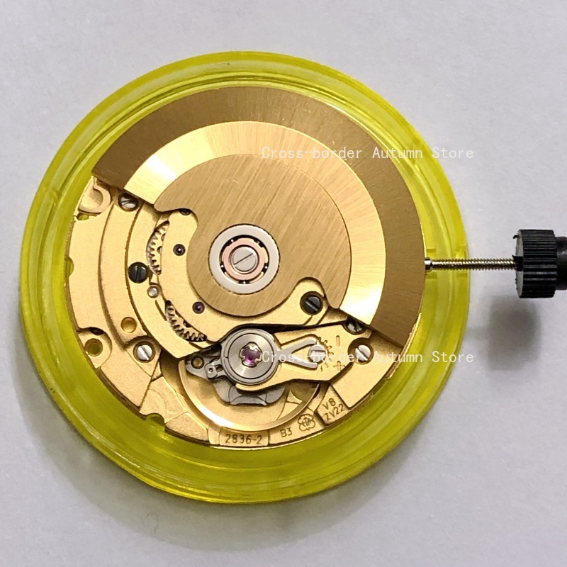 New Automatic Mechanical Movem - Watch V8 บทวิจารณ์และราคา