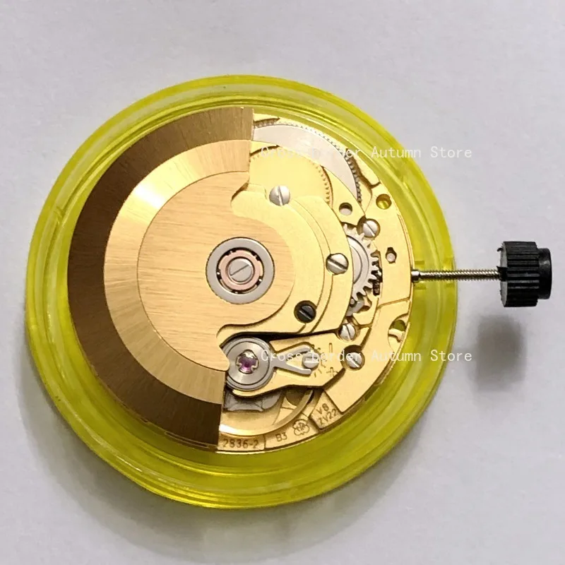New Automatic Mechanical Movem - Watch V8 บทวิจารณ์และราคา
