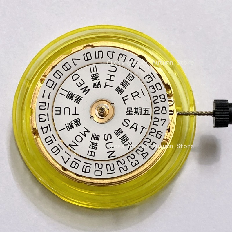 New Automatic Mechanical Movem - Watch V8 บทวิจารณ์และราคา