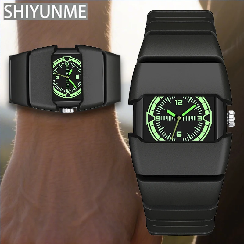 SHIYUNME Fashion Brand Cool Wa - Smartwatch Watches For Women Branded บทวิจารณ์และราคา