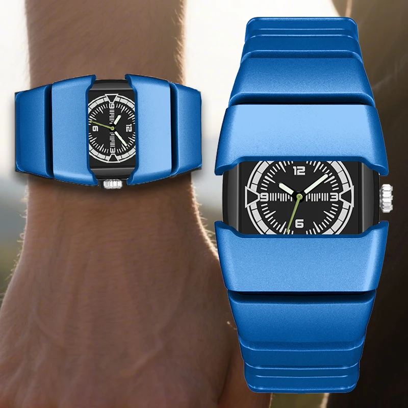 SHIYUNME Fashion Brand Cool Wa - Smartwatch Watches For Women Branded บทวิจารณ์และราคา