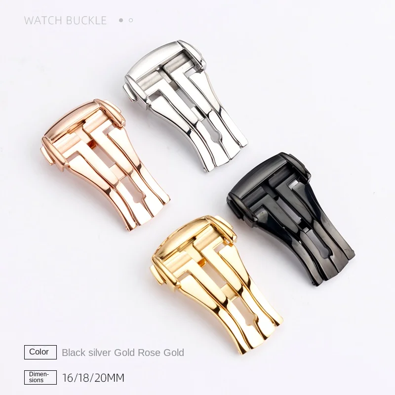 Stainless Steel Watch Buckle f - Watches Omega บทวิจารณ์และราคา