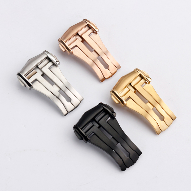 Stainless Steel Watch Buckle f - Watches Omega บทวิจารณ์และราคา