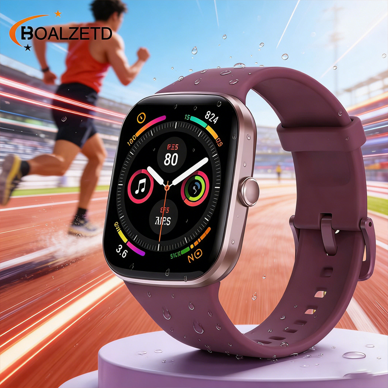 New Refurbished Amazfit GTS 2  - Smartwatch Refurbished Watches บทวิจารณ์และราคา