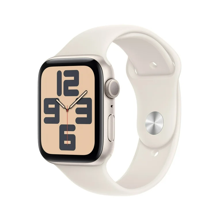 Apple - Watch 7 41 mm A2475 St - Smartwatch Refurbished Watches บทวิจารณ์และราคา