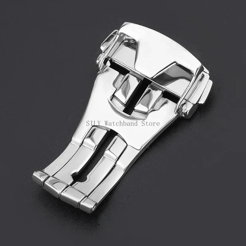 Stainless Steel Deployment Cla - Watches Omega บทวิจารณ์และราคา